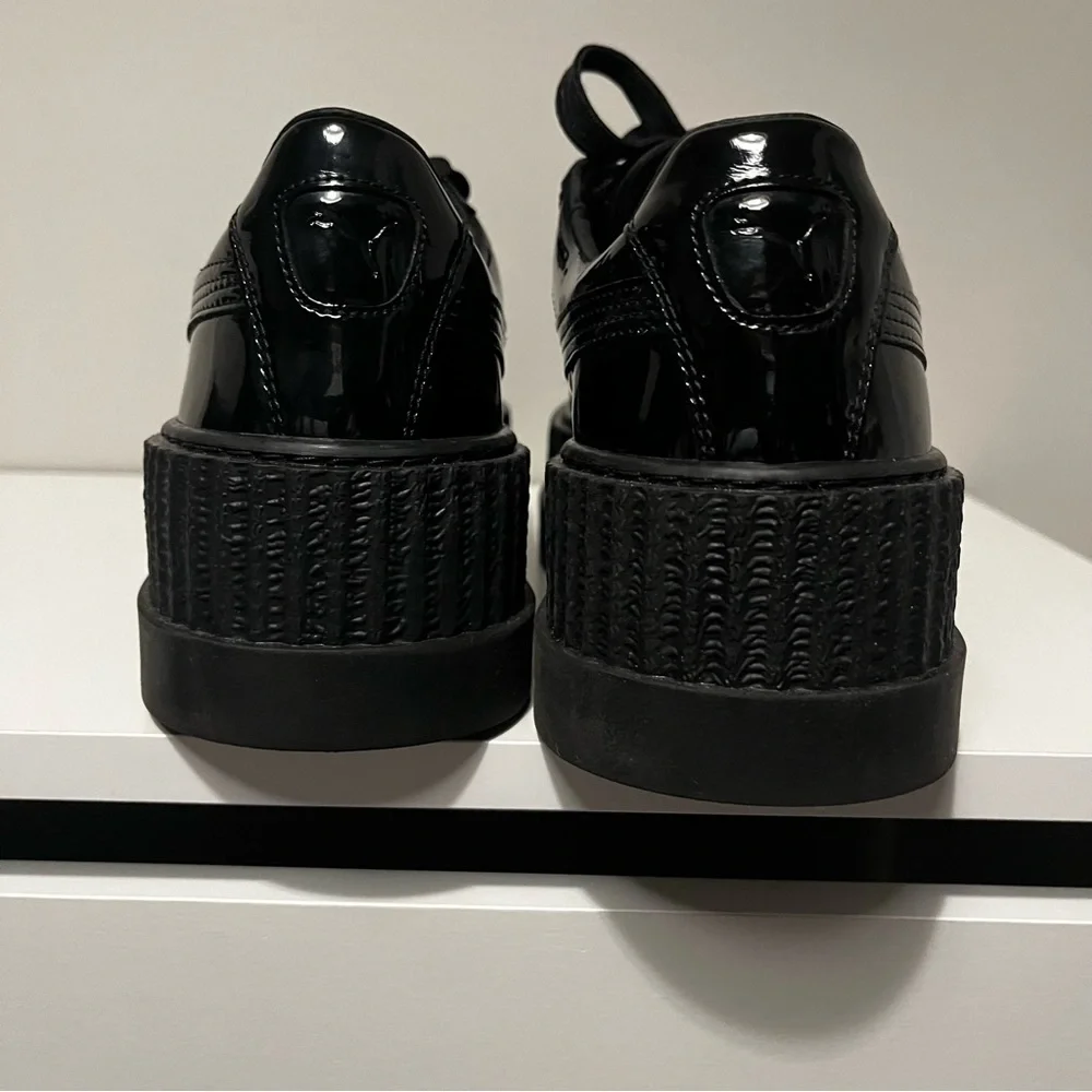 Fenty Platform Creeper sneakers - Picture 8 of 9